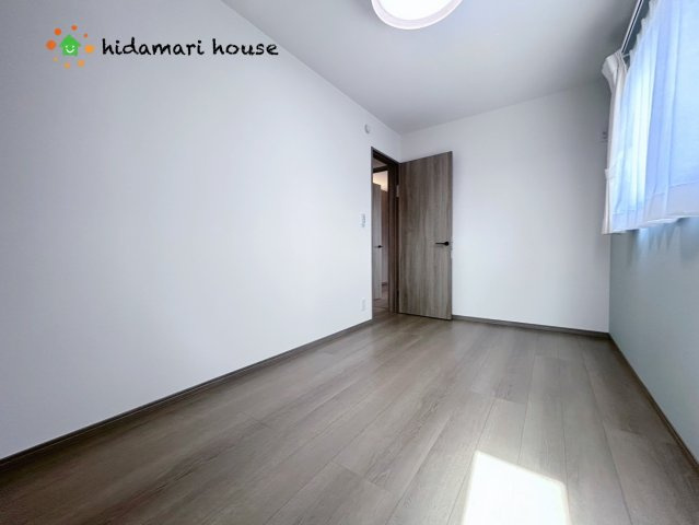 西区内野本郷　新築戸建01の子供部屋