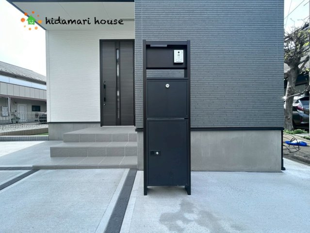 西区内野本郷　新築戸建01の設備