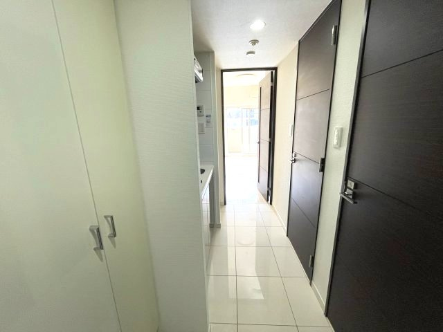 Fortuney北堀江(旧:Dimus北堀江）の内装