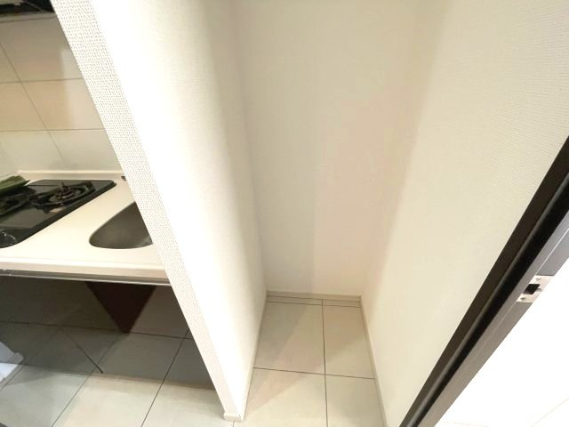 Fortuney北堀江(旧:Dimus北堀江）の内装