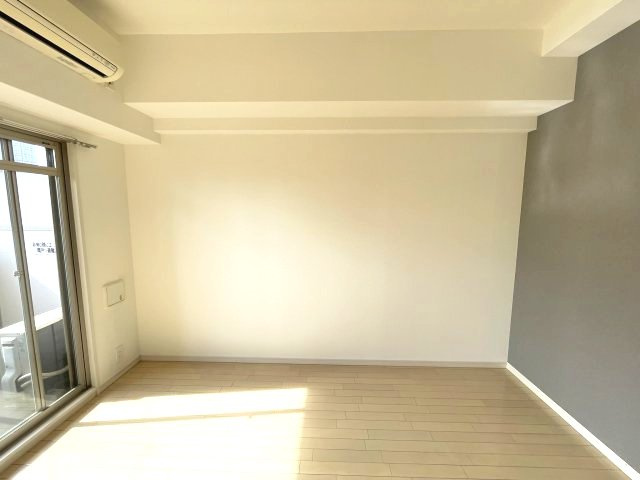 Fortuney北堀江(旧:Dimus北堀江）の洋室