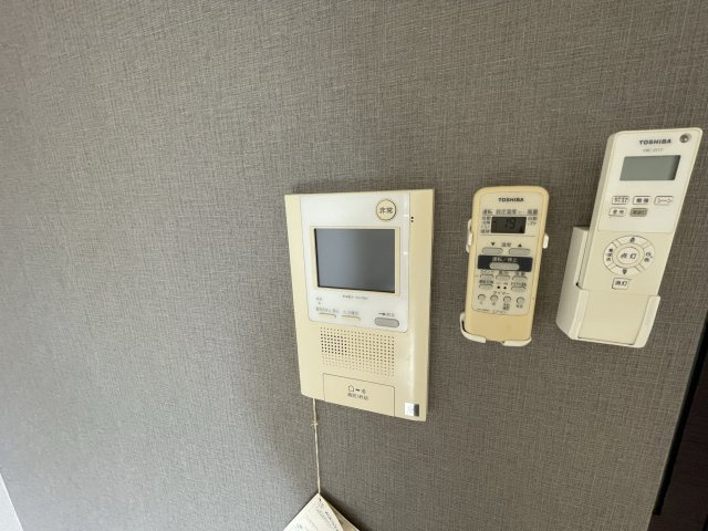 Fortuney北堀江(旧:Dimus北堀江）のセキュリティ