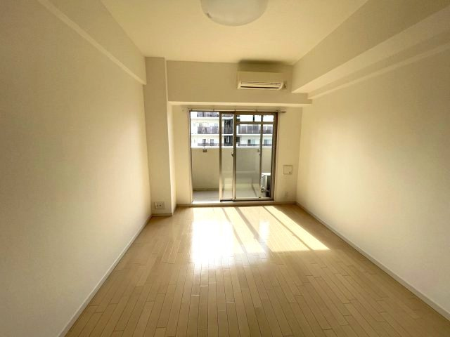 Fortuney北堀江(旧:Dimus北堀江）の内装