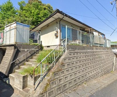 【外観】 | 鳥取市面影1丁目戸建て