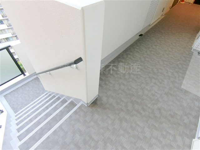 ティモーネ羽田エアポート＠仲介手数料最大無料のその他共用部分