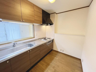 【キッチン】 | ルミエール２１