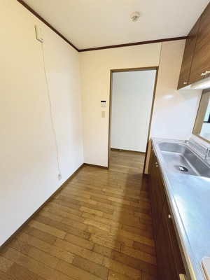 【キッチン】 | ルミエール２１