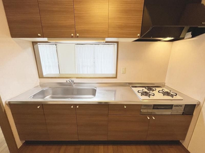 【キッチン】 | ルミエール２１