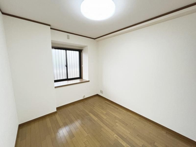 【洋室】 | ルミエール２１