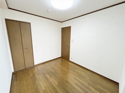 【洋室】 | ルミエール２１