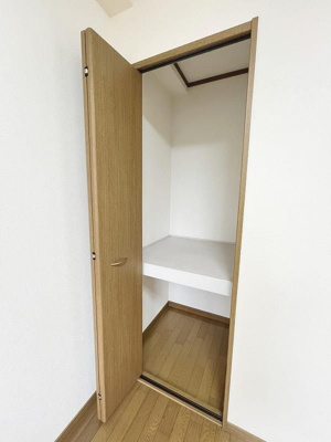 【収納】 | ルミエール２１