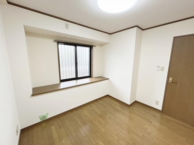 【洋室】 | ルミエール２１