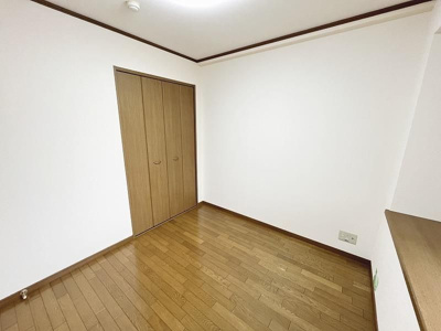 【洋室】 | ルミエール２１