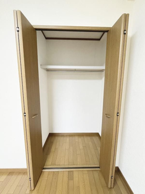 【収納】 | ルミエール２１