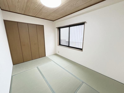 【和室】 | ルミエール２１