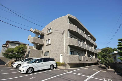 【外観】 | ルミエール２１