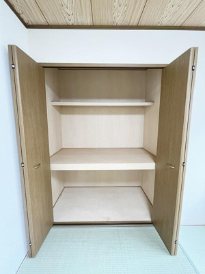 【収納】 | ルミエール２１