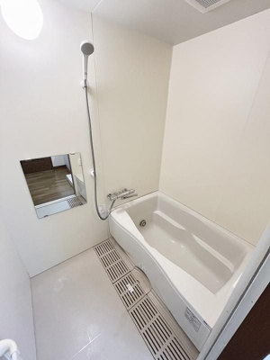 【浴室】 | ルミエール２１