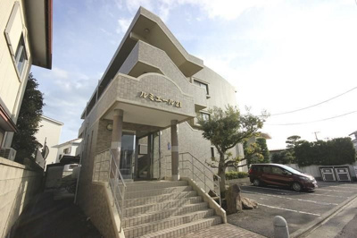 【その他共用部分】 | ルミエール２１