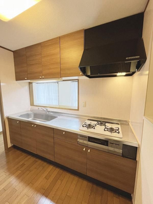 【キッチン】 | ルミエール２１