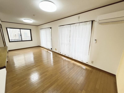 【居間・リビング】 | ルミエール２１