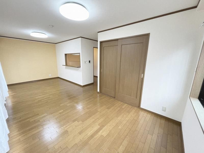 【居間・リビング】 | ルミエール２１