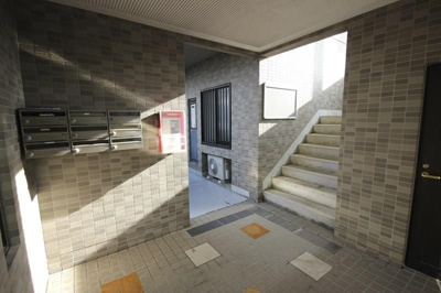 【その他共用部分】 | ルミエール２１