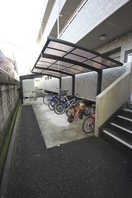 【その他共用部分】 | ルミエール２１