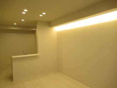 【居間・リビング】 | カルハート桂