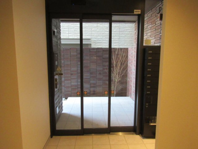 【その他共用部分】 | カルハート桂