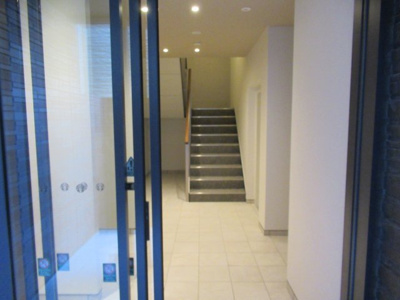 【内装】 | カルハート桂