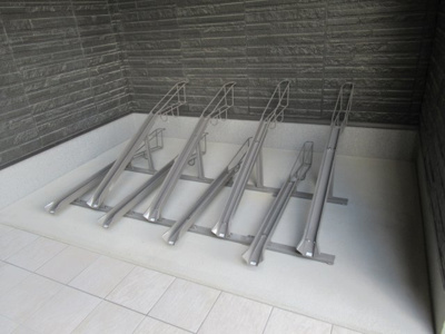 【その他共用部分】 | カルハート桂