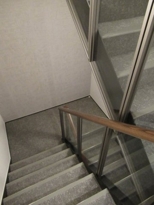 【バルコニー】 | カルハート桂