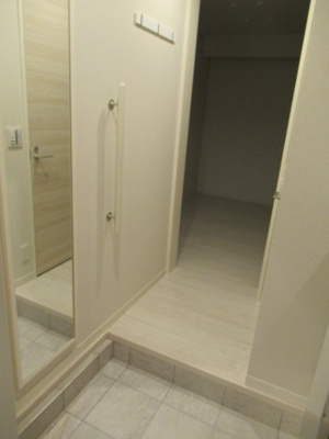 【玄関】 | カルハート桂