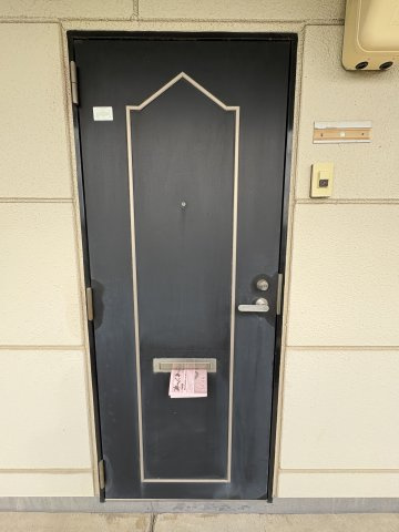 【玄関】 | ワンルームグランドみつ