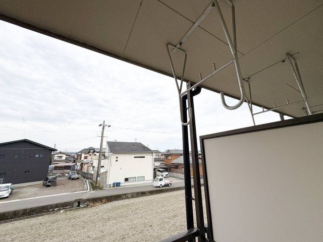 【展望】 | ワンルームグランドみつ