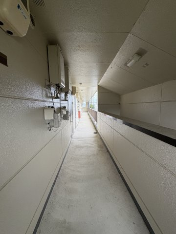 【その他共用部分】 | ワンルームグランドみつ
