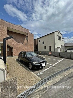 【外観】 | 平成17年築S造の一棟アパート