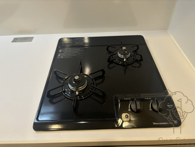 スプランディッドⅧのキッチン