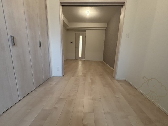 スプランディッドⅧの寝室
