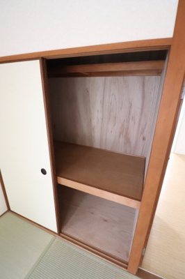 【収納】 | シャトル岡崎