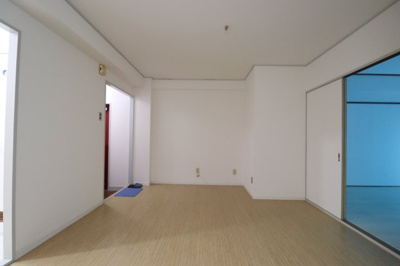 【居間・リビング】 | シャトル岡崎