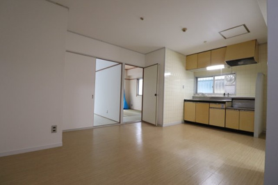 【居間・リビング】 | シャトル岡崎