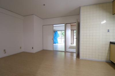 【居間・リビング】 | シャトル岡崎