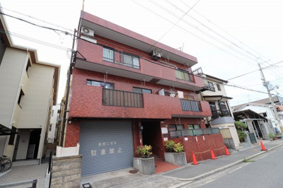 【外観】 | シャトル岡崎