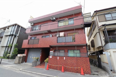 【外観】 | シャトル岡崎