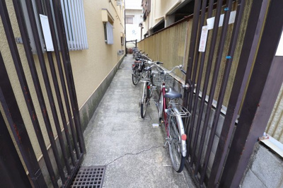 【その他共用部分】 | シャトル岡崎