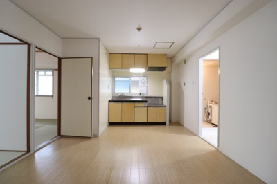 【居間・リビング】 | シャトル岡崎