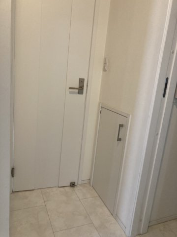 喜多川369-13中古住宅の収納