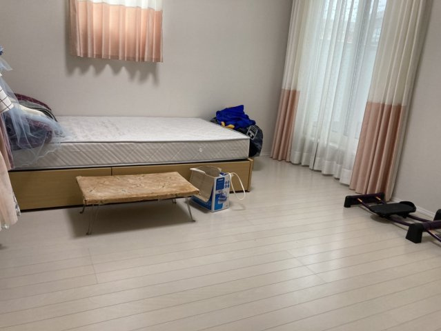 喜多川369-13中古住宅の洋室